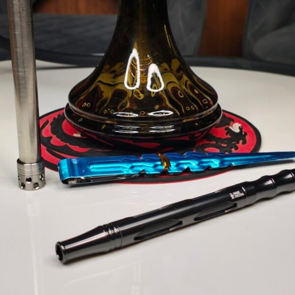 PRIMA SERIES BLACK 29 - Image 7
