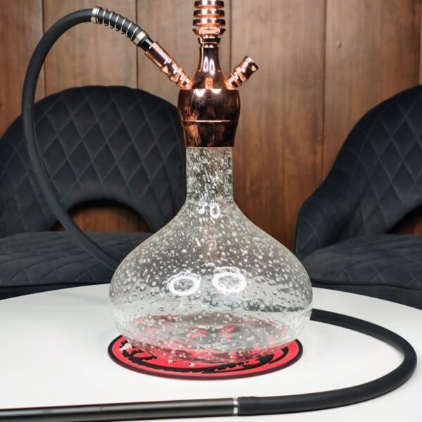 BURJ ROSE GOLD HL33 - Image 3