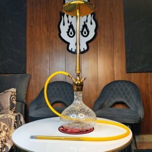 BURJ GOLD HL33