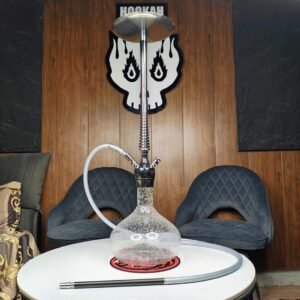 BURJ SILVER HL33