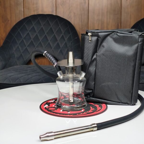 AUDIMAN V2 WITH BAG HL 32 - Image 2