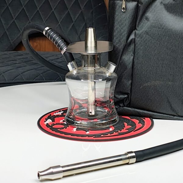 AUDIMAN V2 WITH BAG HL 32 - Image 3
