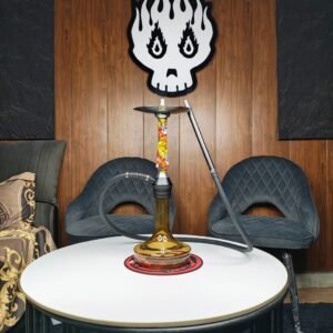 DOWNPUFF GOLD HL 31