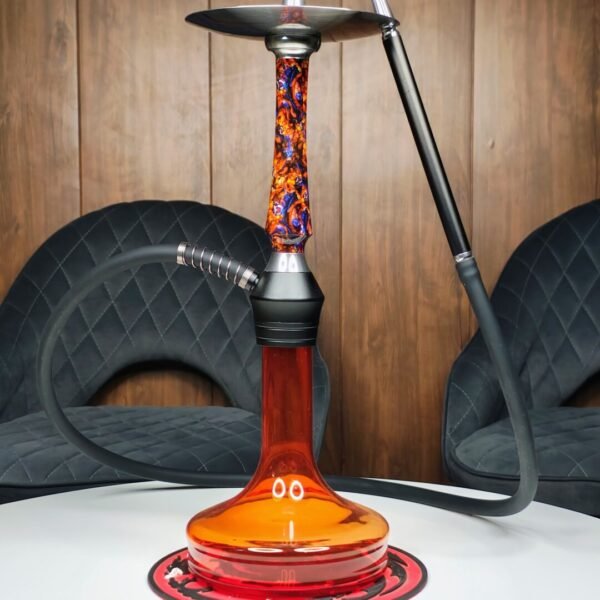 DOWNPUFF RED HL 31 - Image 2
