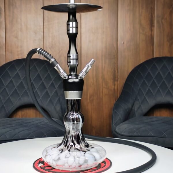 RUSSIAN DOUBLE PIPE HL 40 - Image 5