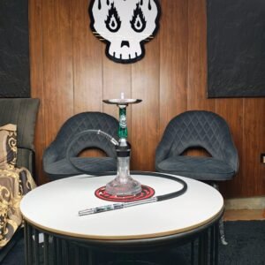 GHOSTMAN SMALL GREEN HL 33