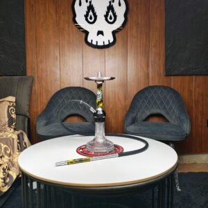 GHOSTMAN SMALL GOLD HL 33