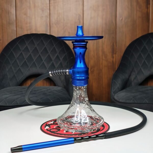 BOMBER BLUE HL 38 - Image 5