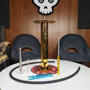 MESH TOWER GOLD HL 55
