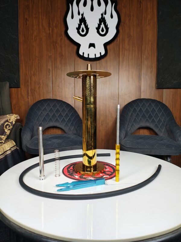 MESH TOWER GOLD HL 55