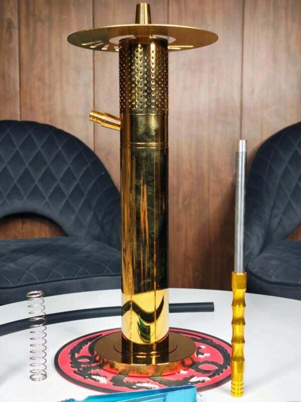 MESH TOWER GOLD HL 55 - Image 5