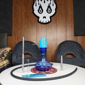 EL BOMBER SHURIKEN BLUE HL 54