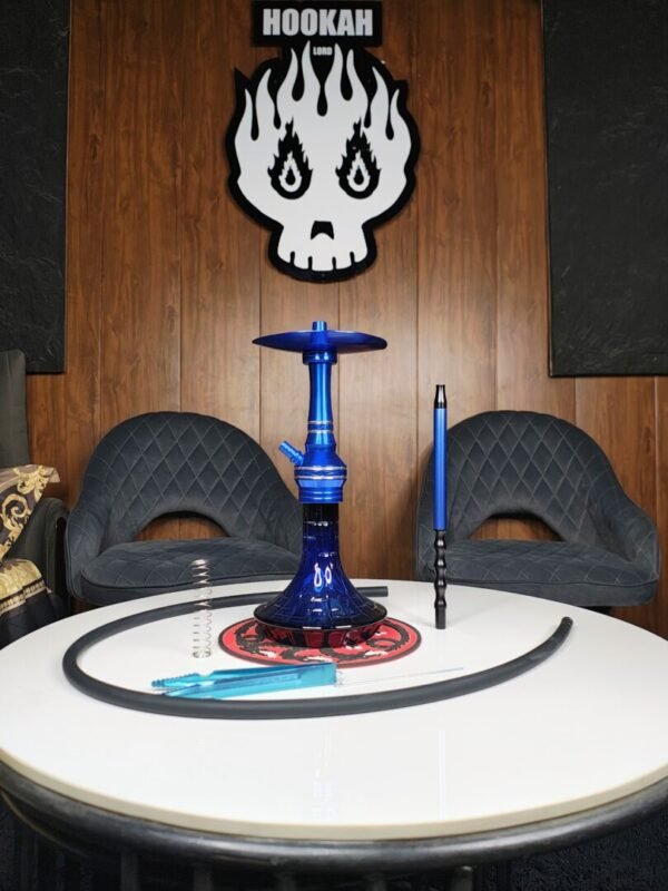 SHOOTER BLUE HL 57