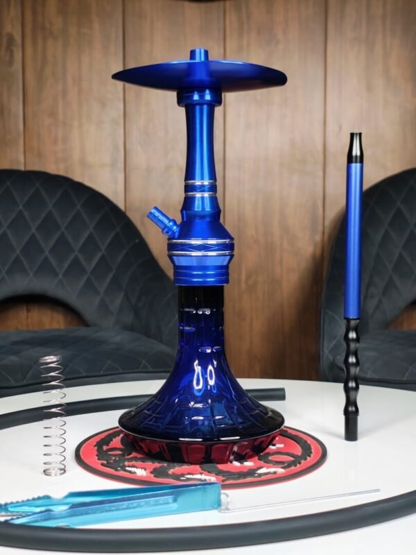 SHOOTER BLUE HL 57 - Image 2