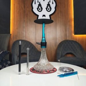 XMAN HL 62 GN