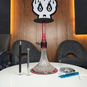 XMAN HL 62 RD