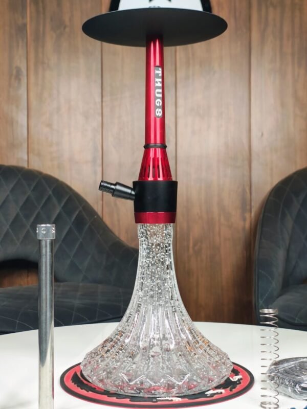 XMAN HL 62 RD - Image 2