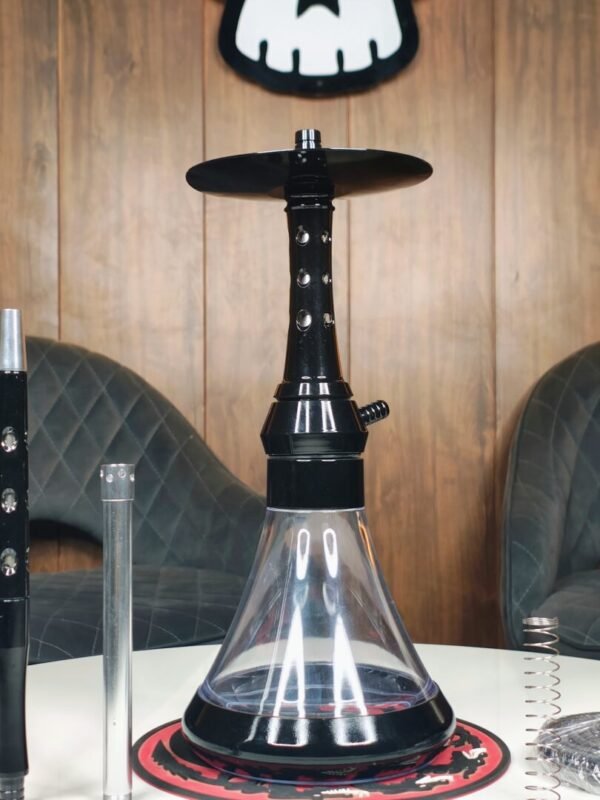 MAFIA BLACK ACRYLIC BASE HL 60 - Image 2