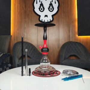 TOP GUN RED HL 59