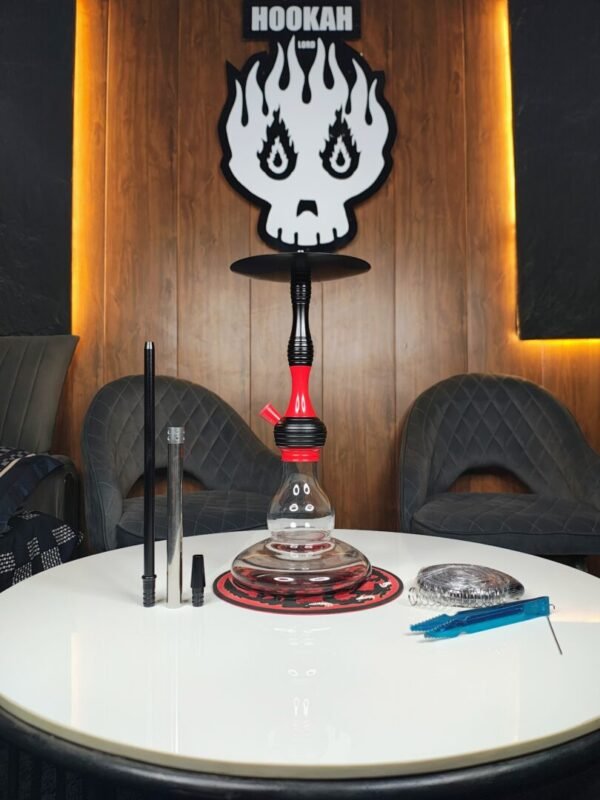 TOP GUN RED HL 59