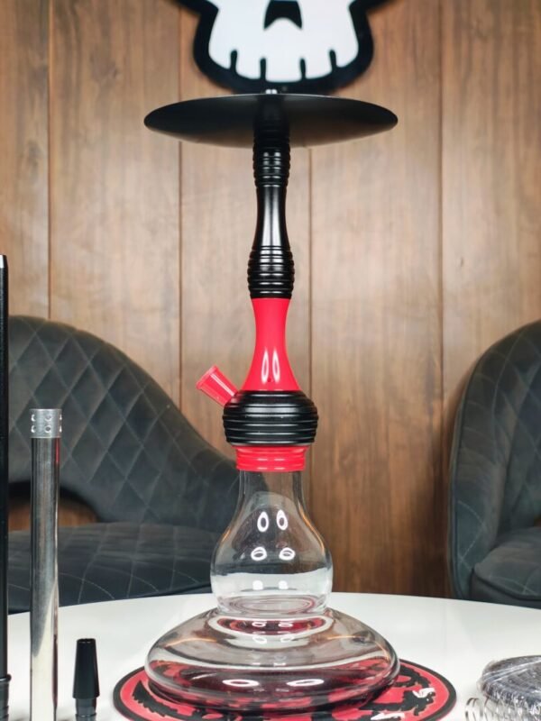 TOP GUN RED HL 59 - Image 2