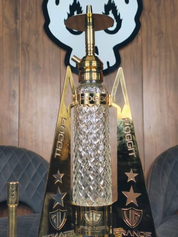 VG ROCKET GOLD - Image 3