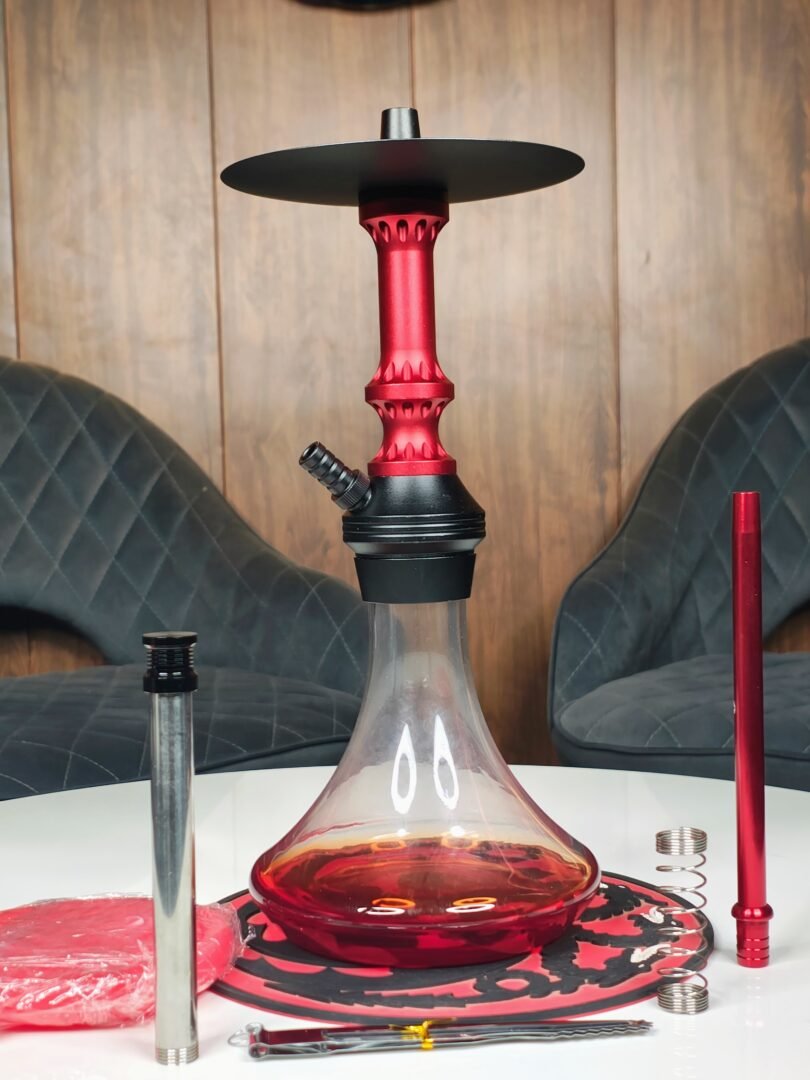 RUSSIAN EVOKE RED HL 3 - Image 5