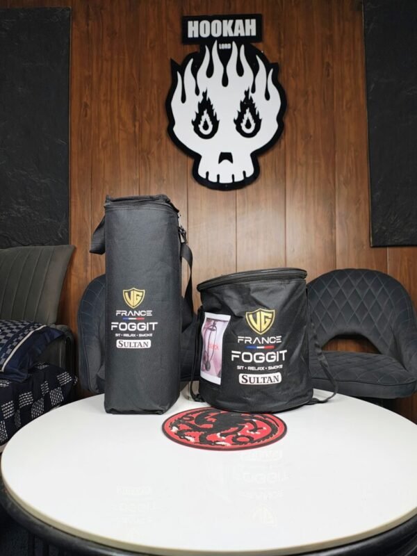 SULTAN BLACK - Image 3