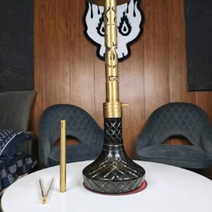 XXX GOLD