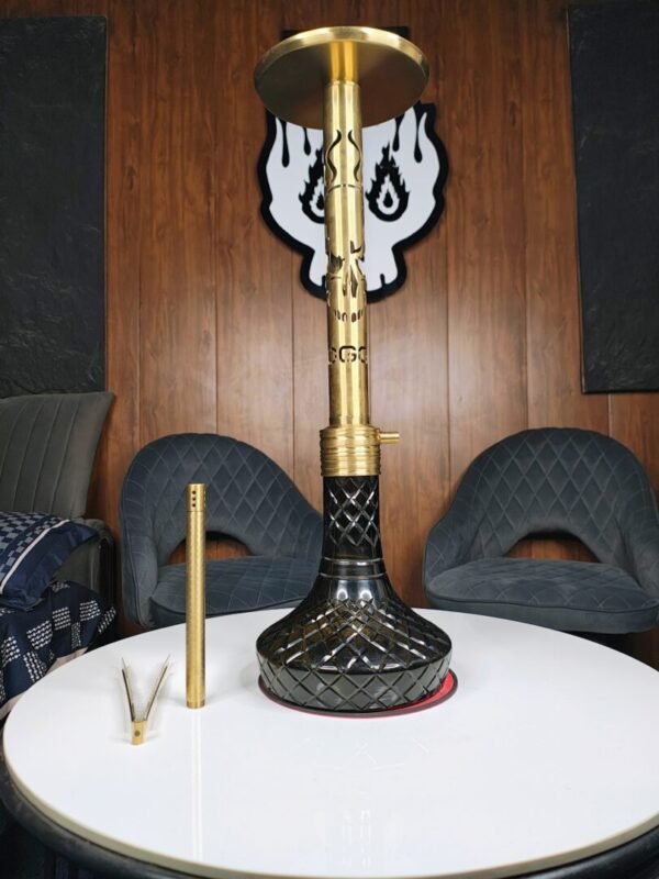XXX GOLD