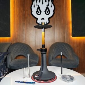STIMULATOR BLACK