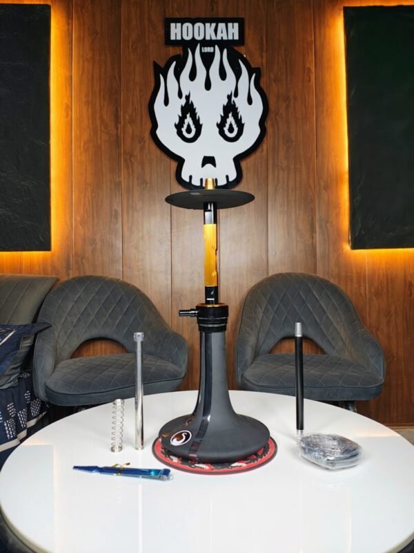 STIMULATOR BLACK