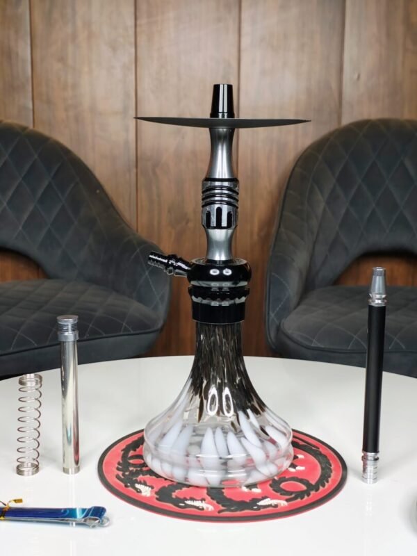 JACKY  BLACK HL 72 - Image 5