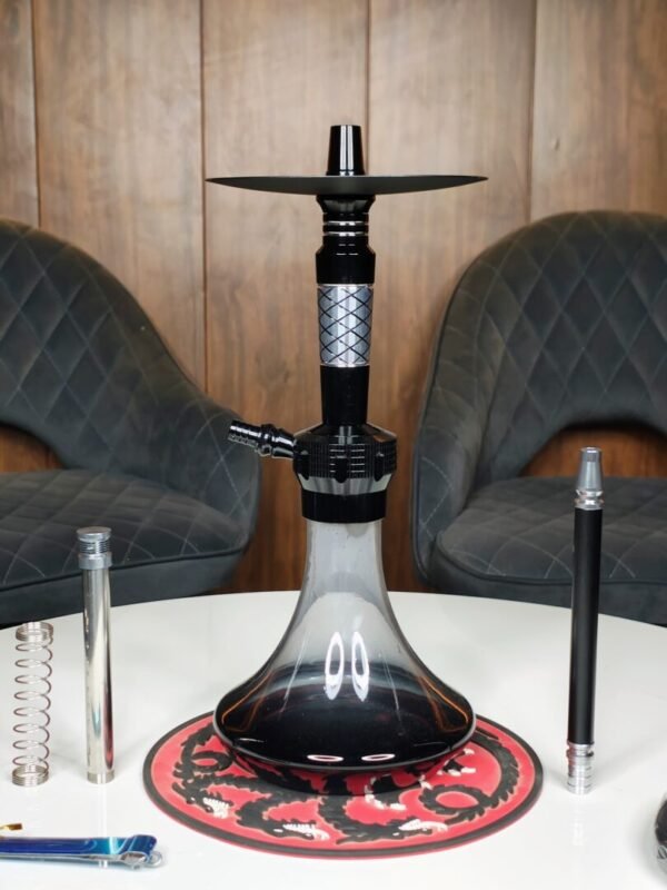 BLACK STROM HL 70 - Image 5