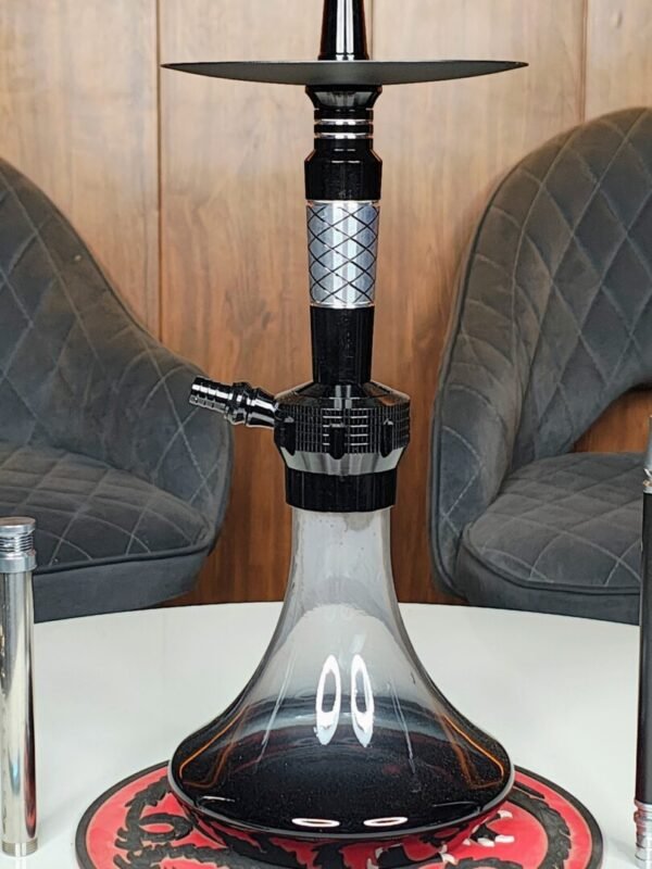 BLACK STROM HL 70 - Image 6