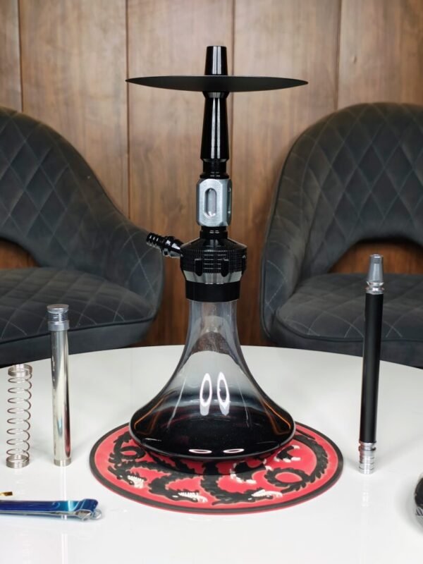 BLACK JACK HL 71 - Image 2