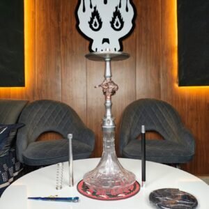 RUSSIAN BULL SILVER HL 66