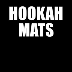 HOOKAH MATS