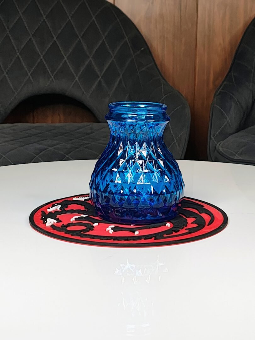 BABY BLASTER BASE BLUE