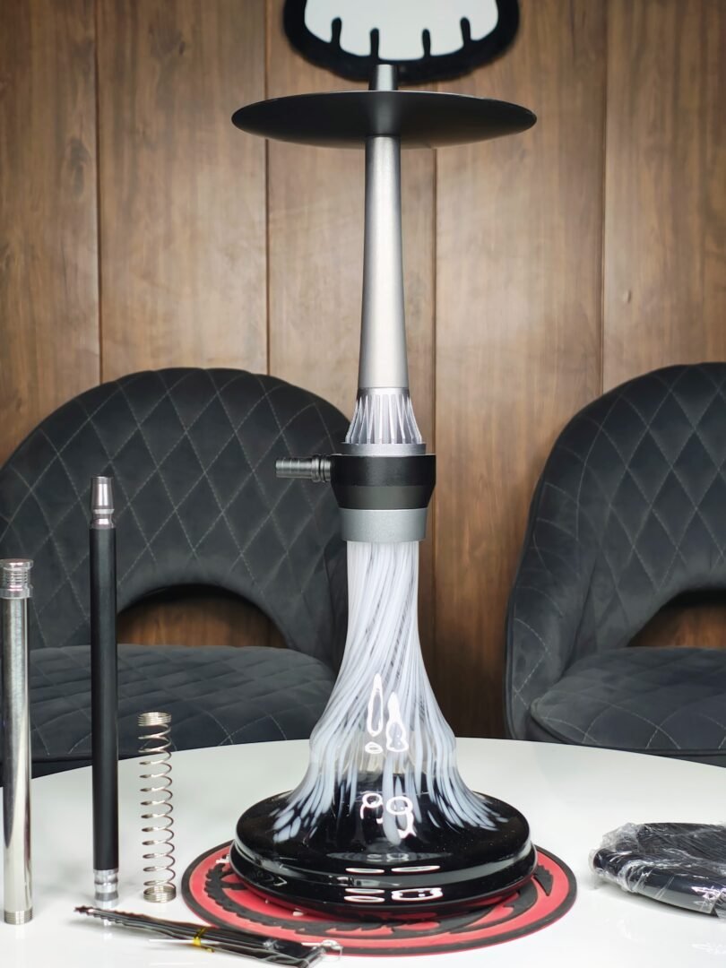 FIREGUN BLACK HL 77 - Image 5