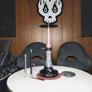 FIREGUN ROSE GOLD  HL 77