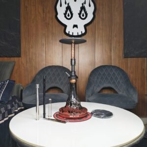 SHOTGUN ROSE GOLD HL 80