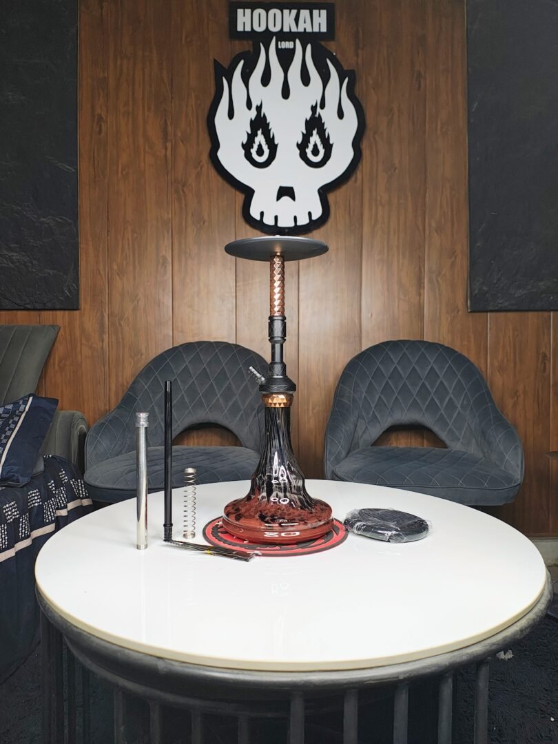 SHOTGUN ROSE GOLD HL 80