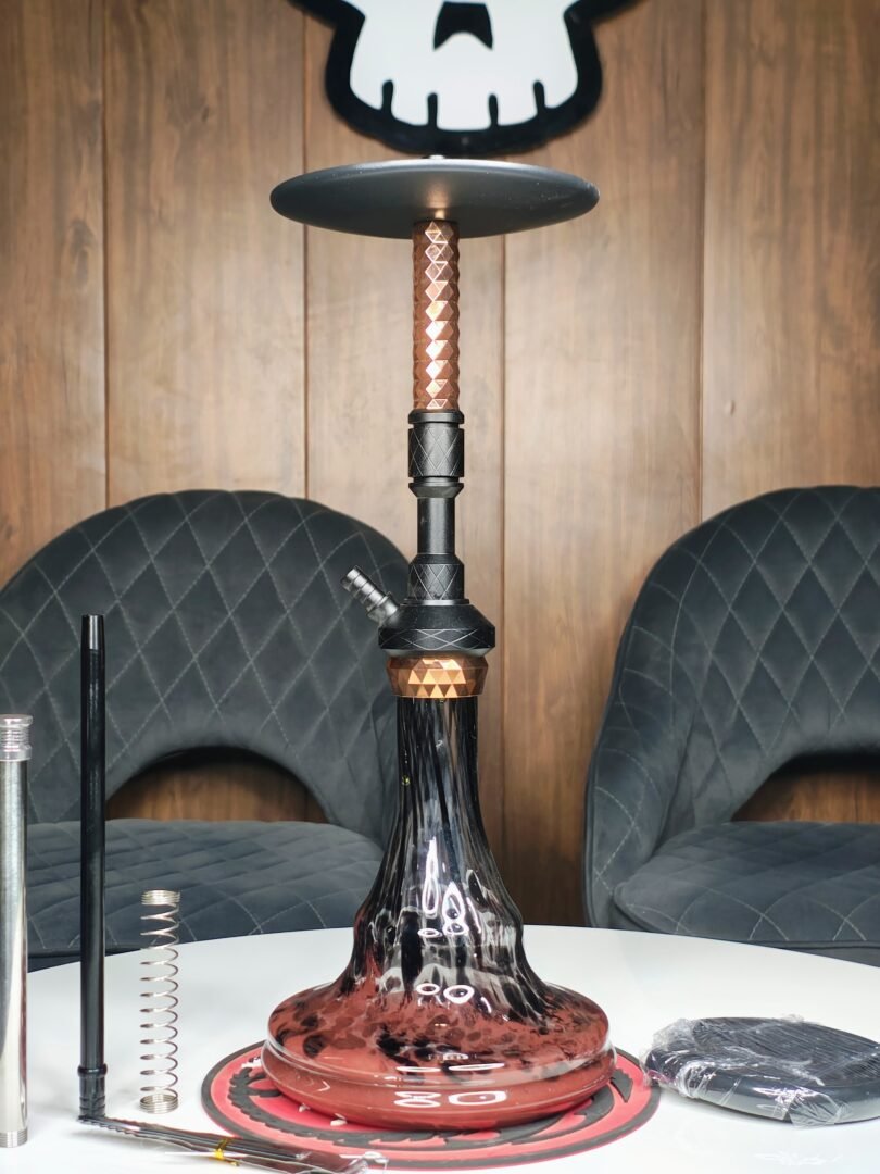 SHOTGUN ROSE GOLD HL 80 - Image 5