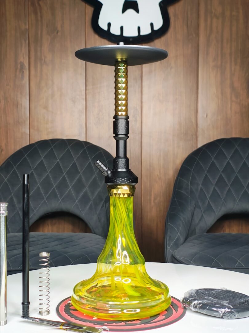 SHOTGUN GOLD HL 80 - Image 2