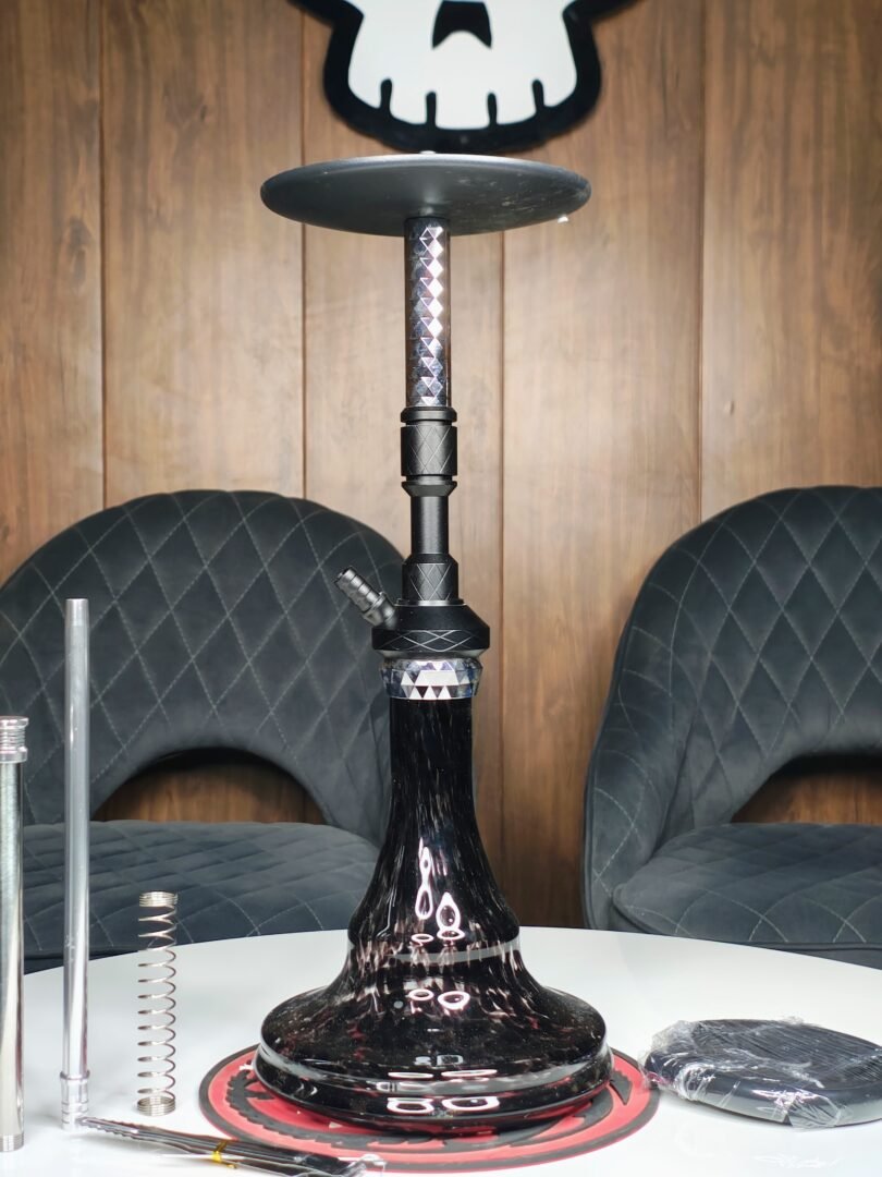 SHOTGUN SILVER HL 80 - Image 2