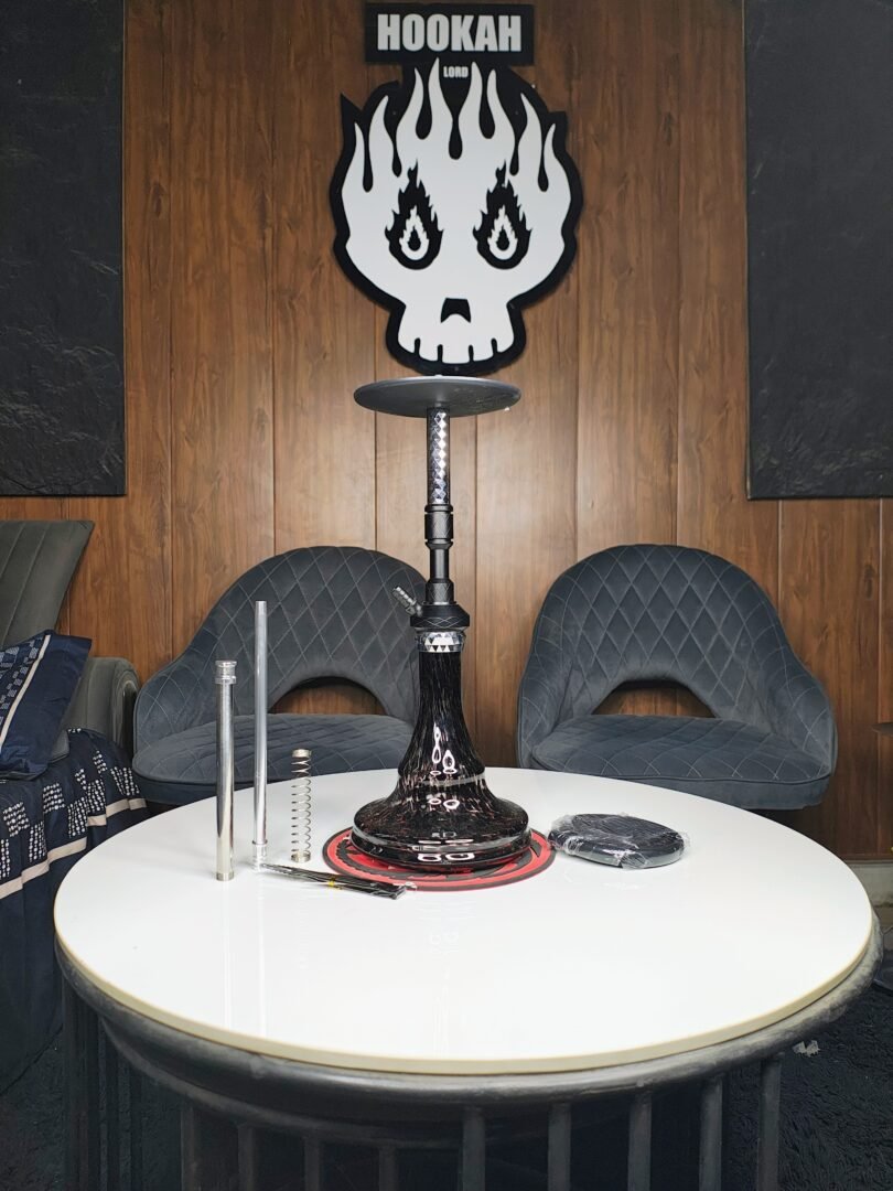 SHOTGUN SILVER HL 80