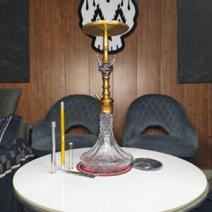 DEVIL BIG BRONZE HL 93