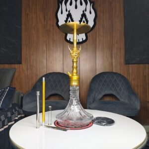 DEVIL BIG GOLD HL 93