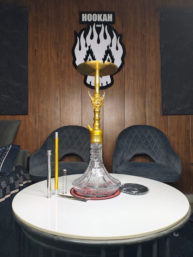 DEVIL BIG GOLD HL 93